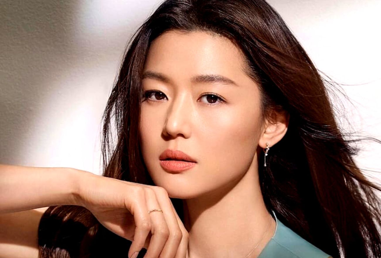 Rahsia Kejelitaan Lima Aktres Korea Popular