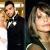 Respons Ibu Britney Spears Selepas Tidak Menerima Undangan Ke Majlis Perkahwinan