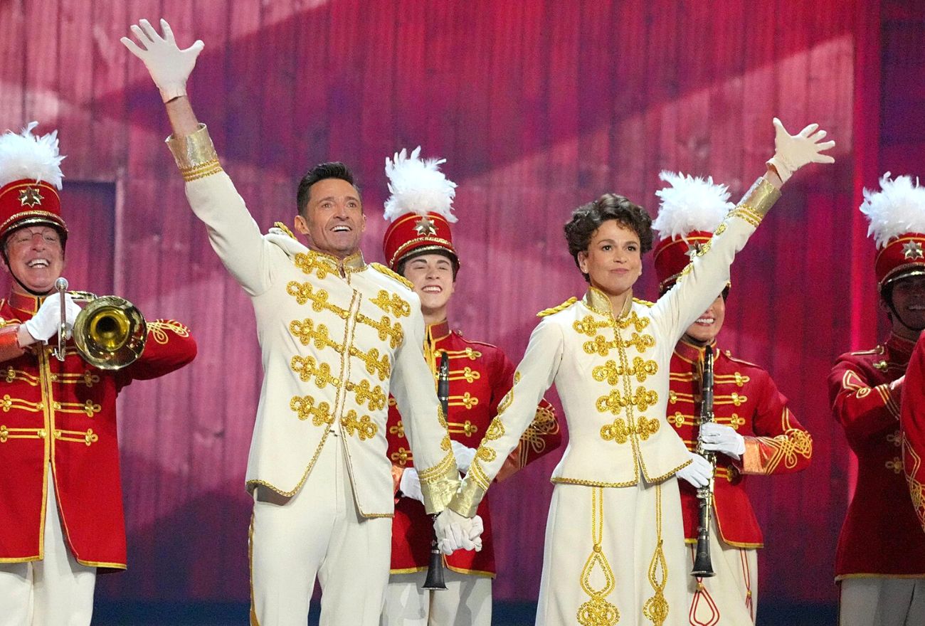 Tony Awards 2022: Senarai Penuh Pemenang