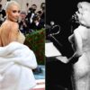 Gaun Ikonik Marilyn Monroe Mengalami Kerosakan Selepas Disarung Kim Kardashian