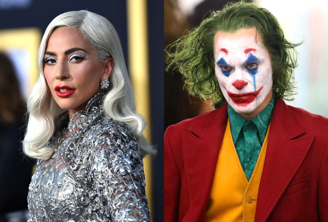 Bayaran Lady Gaga & Joaquin Phoenix Untuk Joker: Folie à Deux Didedahkan