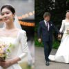 Foto Sekitar Majlis Perkahwinan Jang Nara