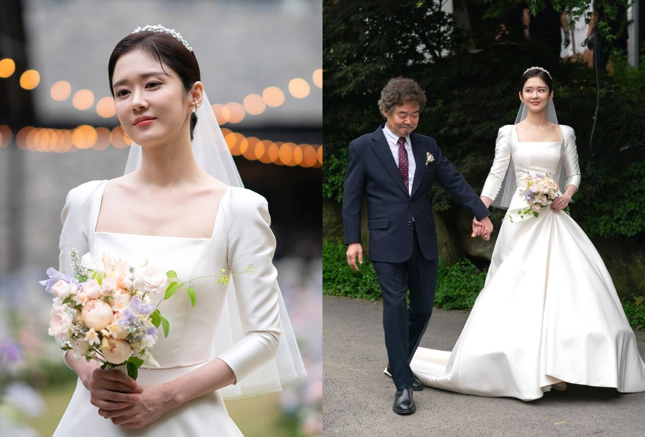 Foto Sekitar Majlis Perkahwinan Jang Nara