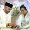Penyatuan Cinta Rahsia Vanidah Imran & Arifabillah Idris