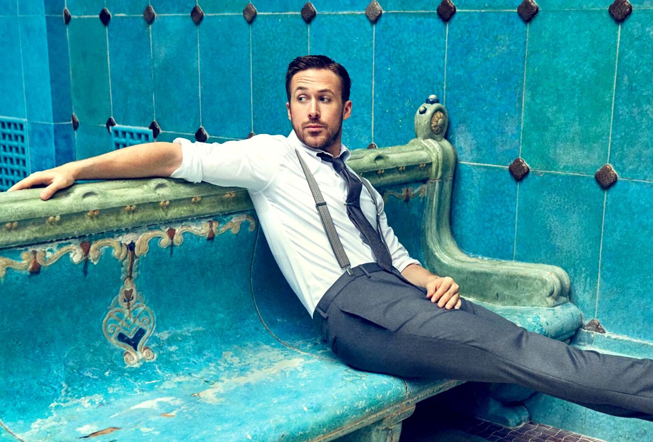 Ryan Gosling Bakal Kembali Dalam Sekual The Gray Man
