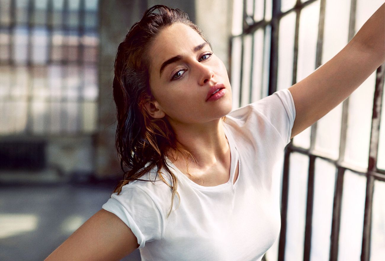 Perkembangan Terkini Emilia Clarke Selepas Dua Serangan Aneurisme