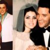 6 Wanita Yang Pernah Bertakhta Di Hati Elvis Presley