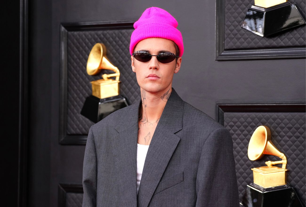 Semakin Pulih, Justin Bieber Sambung Konsert Jelajah Dunia