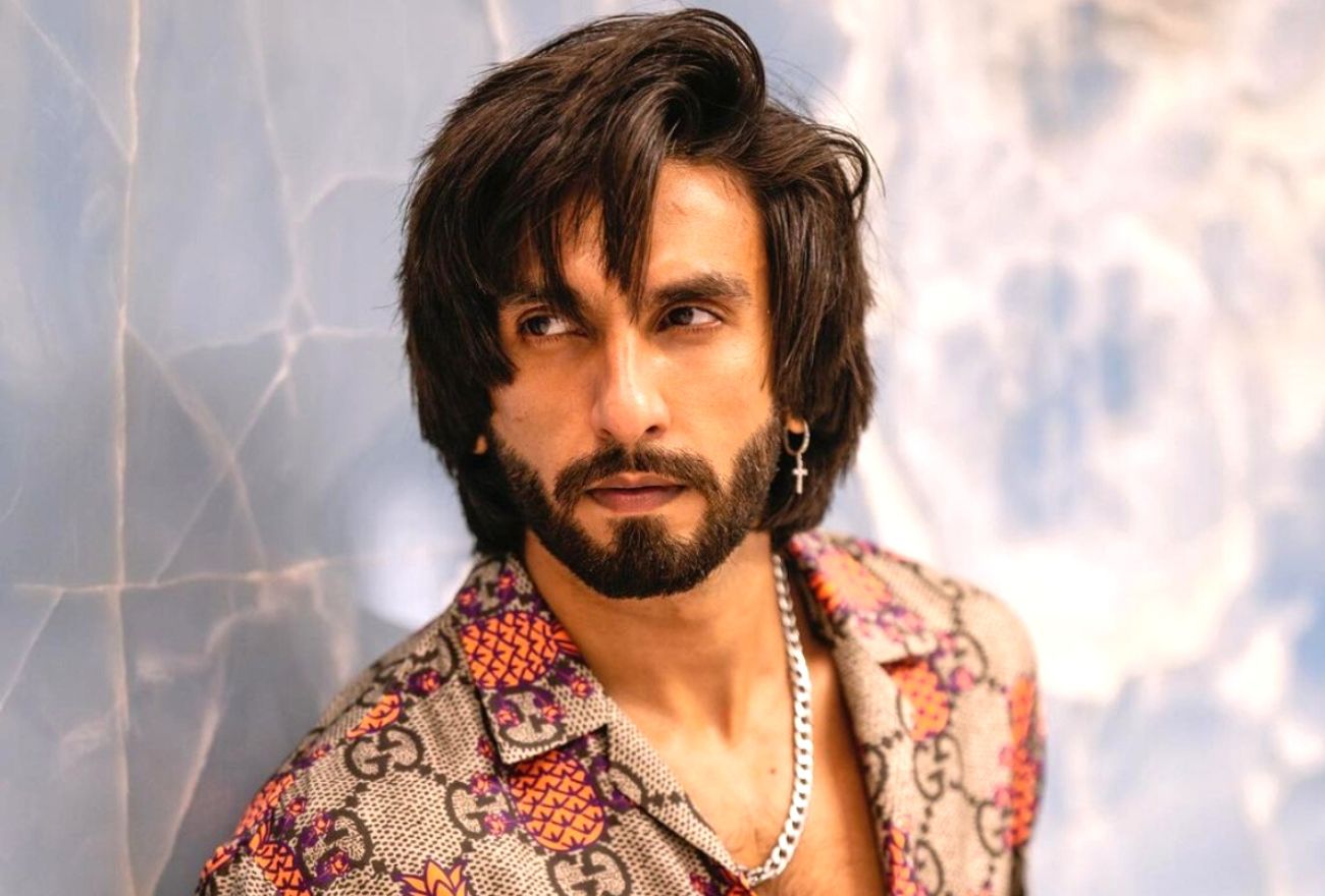 Siar Foto Tanpa Pakaian, Ranveer Singh Dituduh Menghina Kehormatan Wanita