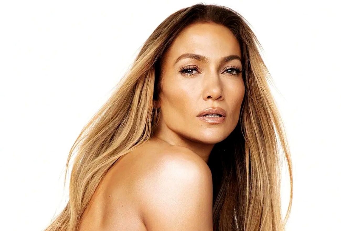 Jennifer Lopez Berkongsi Rahsia Kecantikan Tubuh Dengan Pelancaran JLo Body