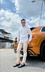 10 Selebriti Malaysia Ini Juga Seorang Usahawan