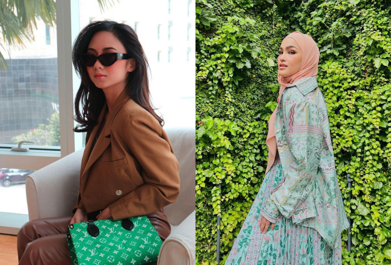 10 Selebriti Malaysia Ini Juga Seorang Usahawan