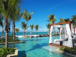 15 Destinasi Bulan Madu Pilihan GLAM