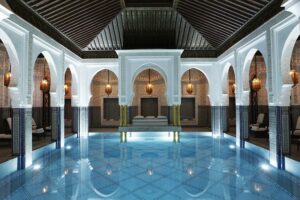 15 Destinasi Bulan Madu Pilihan GLAM