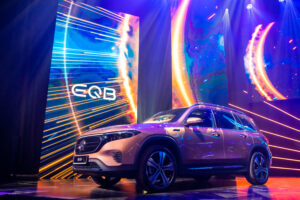 EQB 350