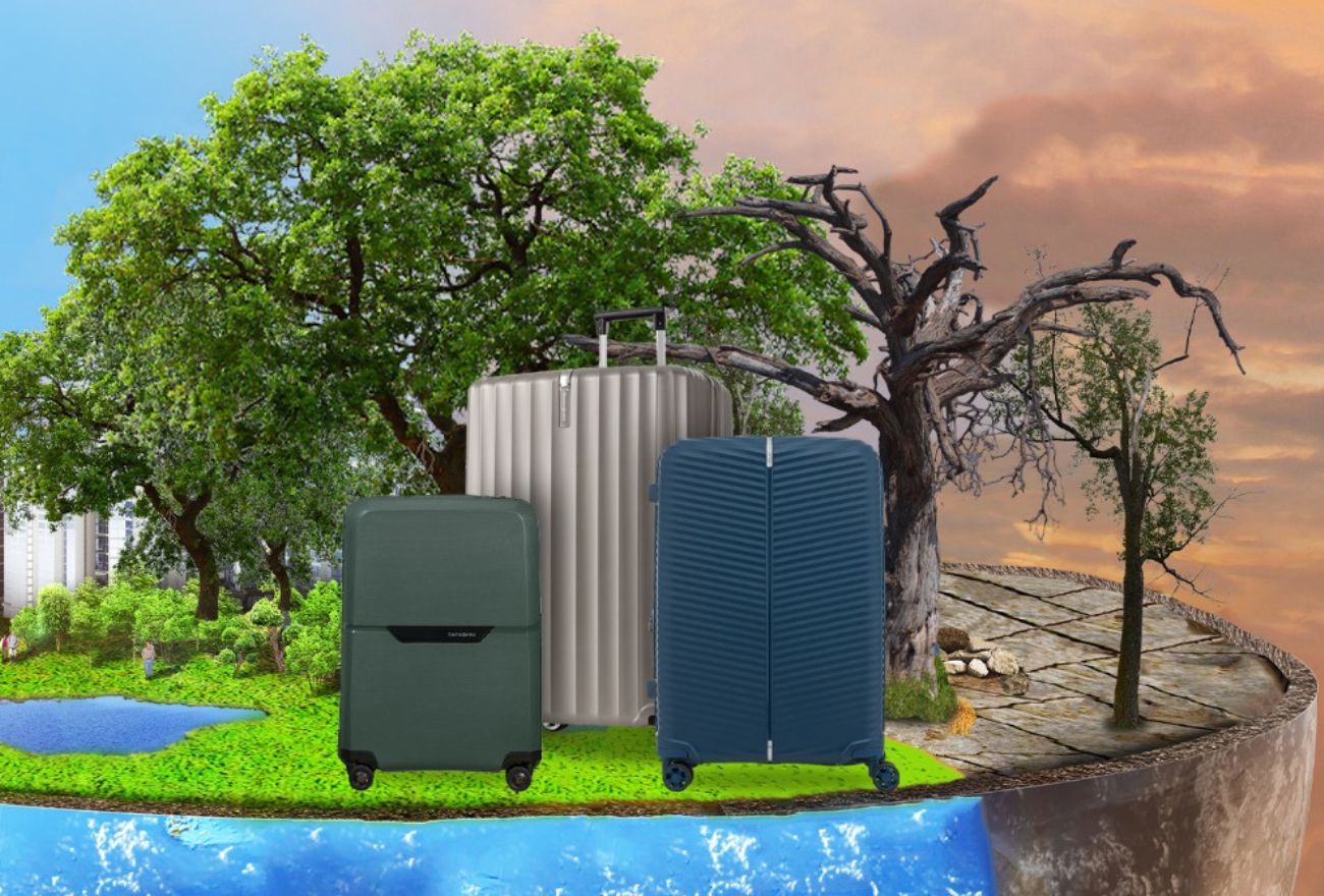 samsonite