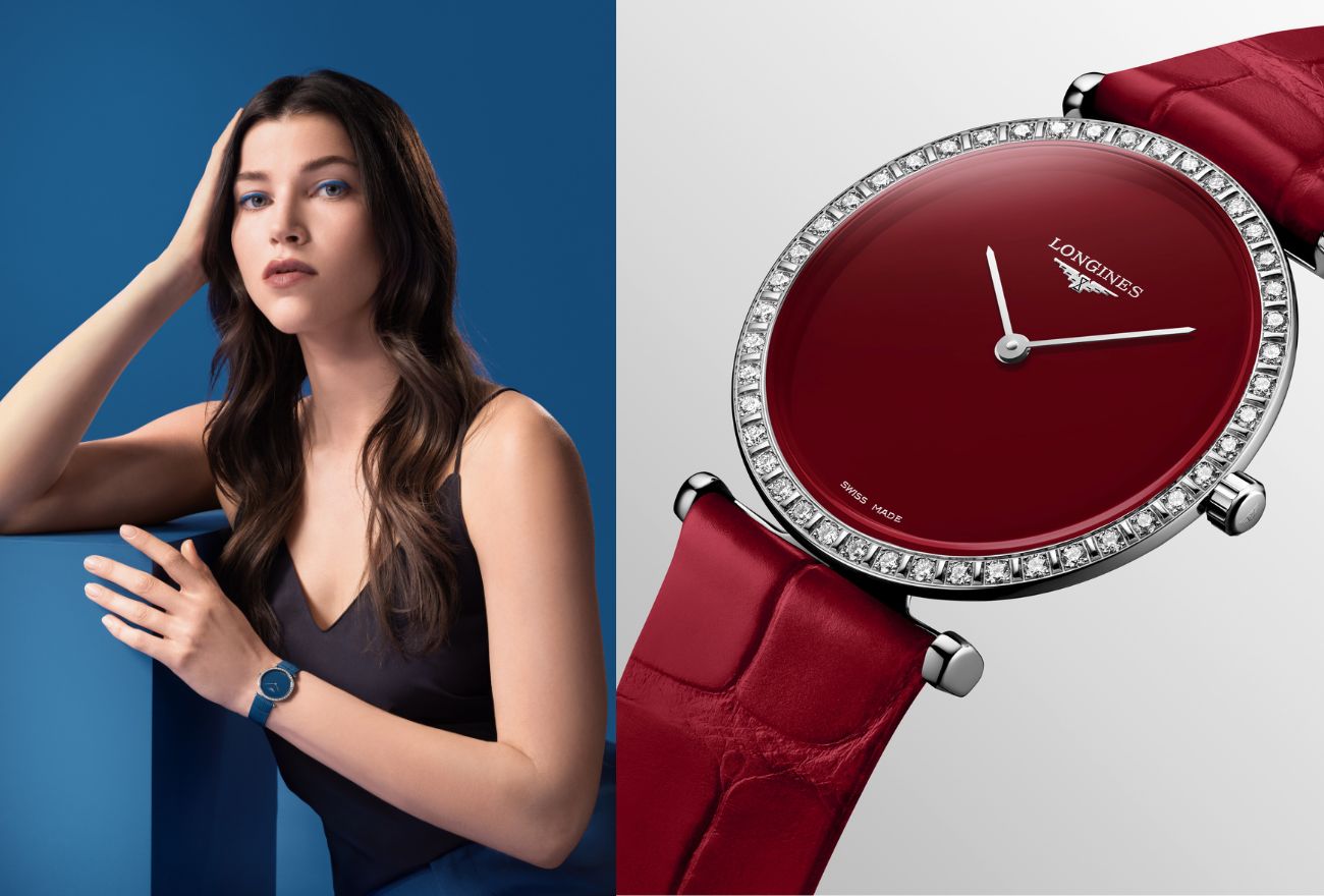 La Grande Classique de Longines