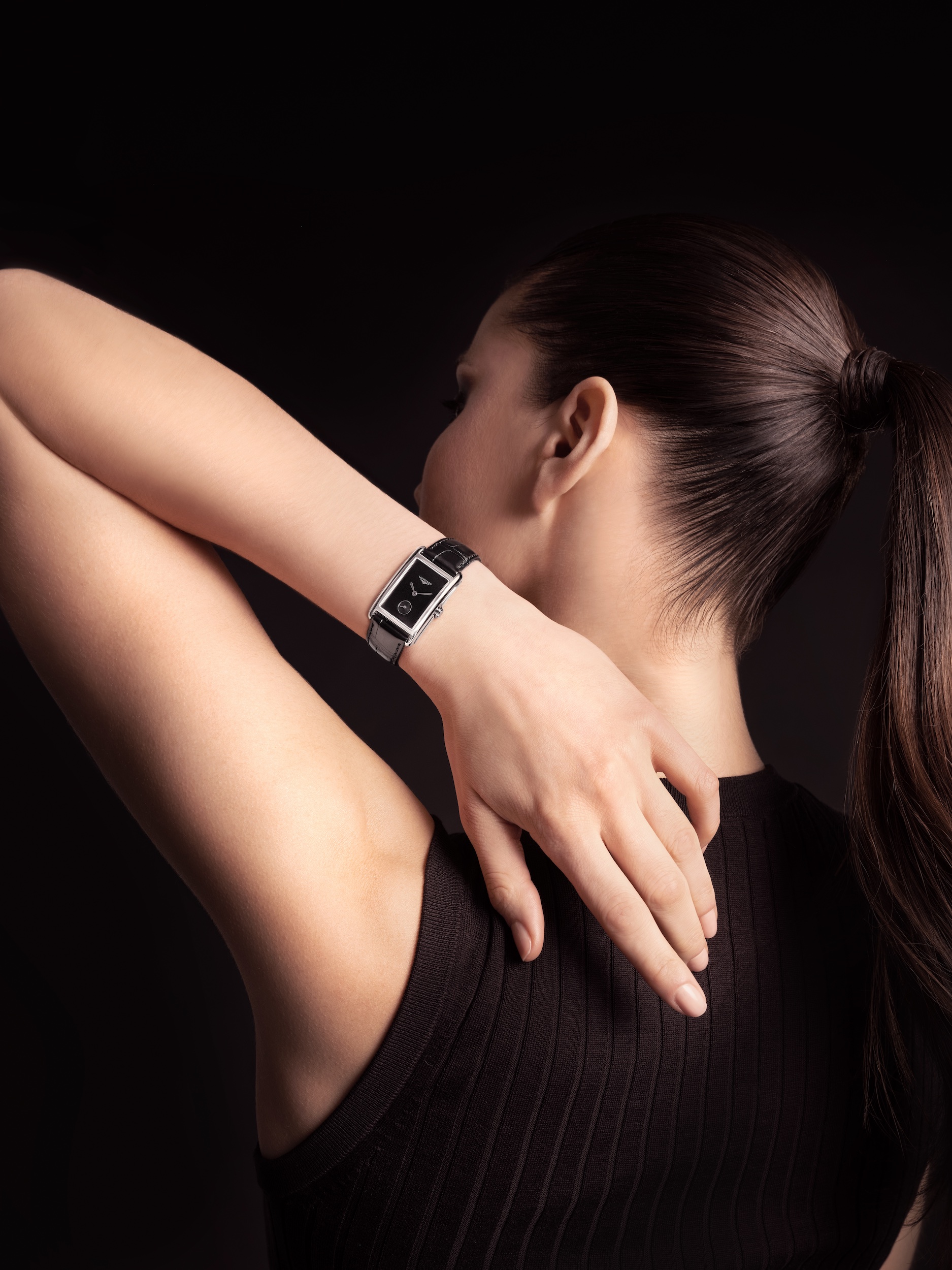 longines dolcevita