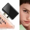 Prada Melangkah Kearah Kecantikan
