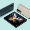 SAMSUNG Memperkenalkan Peranti Serbaguna Galaxy Z Fold4