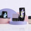 Samsung Galaxy Z Flip4 Baharu Meluncur!