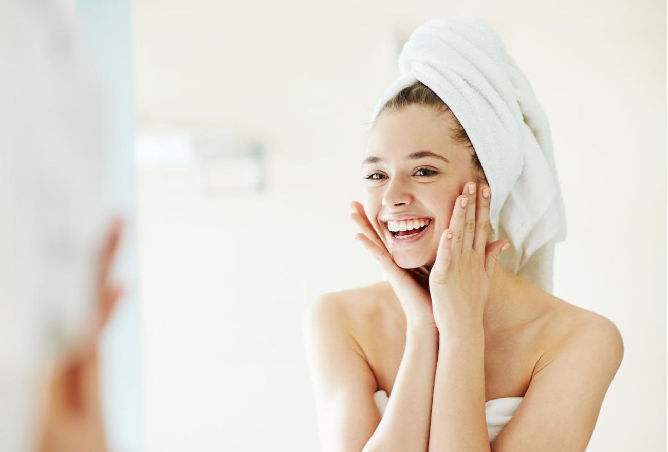 Tips Penjagaan Muka Sebelum Tidur Yang And Mesti Amalkan