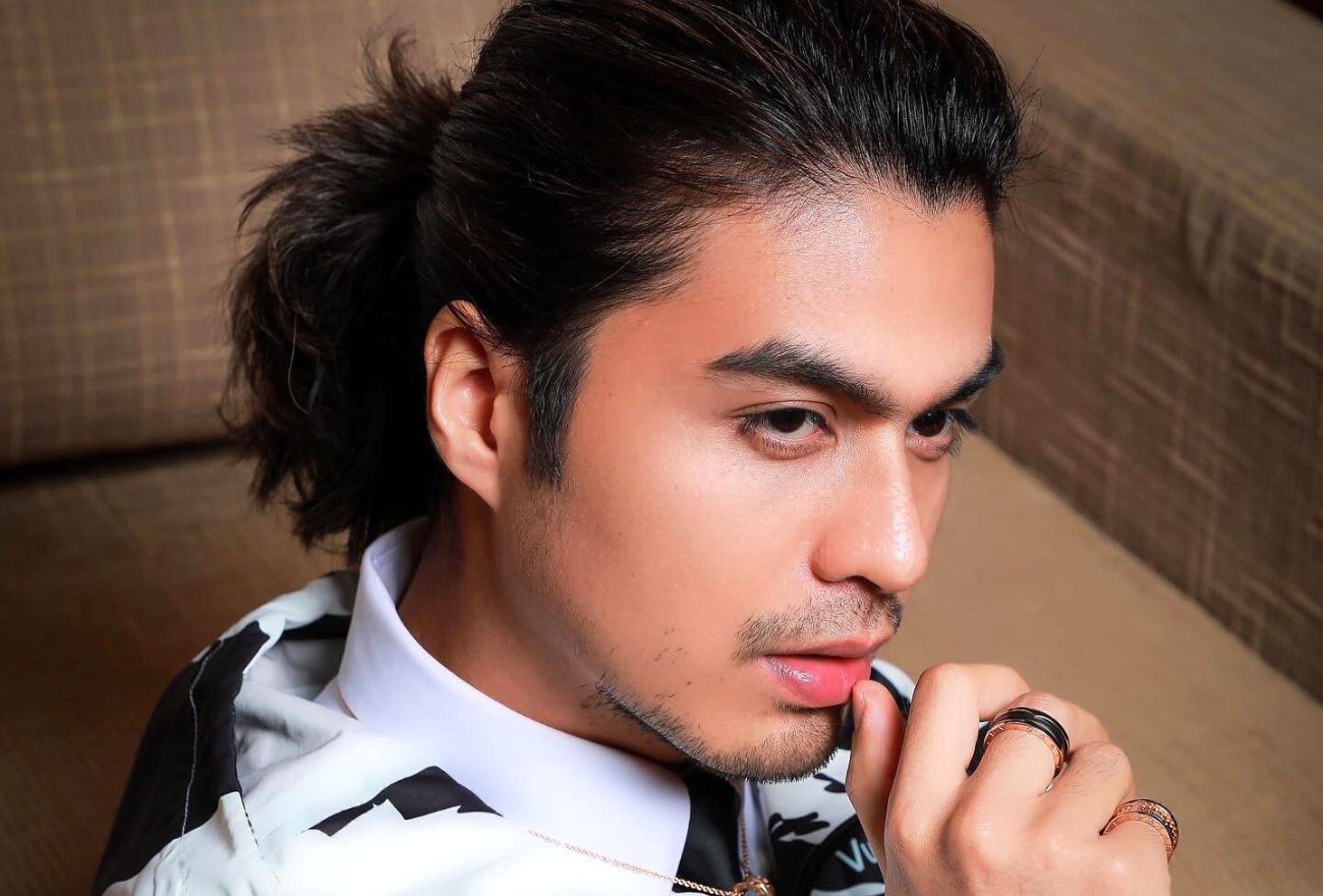 Hampir Buta, Ben Amir Berkongsi Tahap Kesihatan Terkini