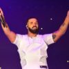 Positif Covid-19, Drake Tunda Konsert Bersama Nicki Minaj & Lil Wayne
