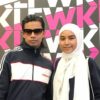 “Apa Yang Kami Perlukan Adalah Doa Anda” - Mizz Nina & Noh Salleh