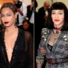 Kolaborasi Ikonik Beyonce & Madonna