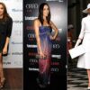 Evolusi Fesyen Meghan Markle: Dari Pentas Hollywood Ke Dunia Diraja