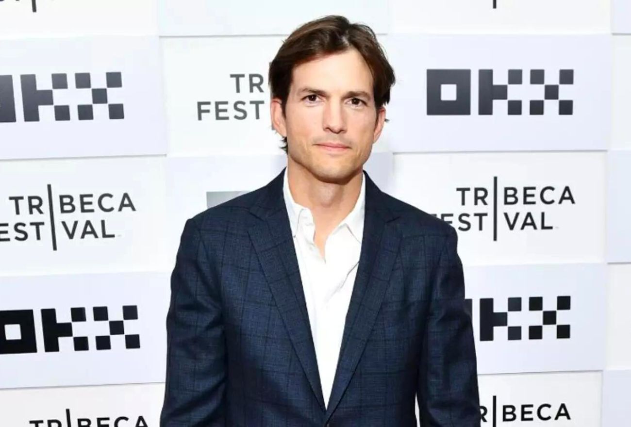 Ashton Kutcher Hilang Keupayaan Fizikal Disebabkan Vaskulitis