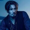 Johnny Depp Kembali Sebagai Wajah Dior Sauvage Cologne