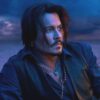 Johnny Depp Tandatangani Kontrak Termahal Dalam Sejarah Bersama Dior
