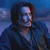 Johnny Depp Tandatangani Kontrak Termahal Dalam Sejarah Bersama Dior