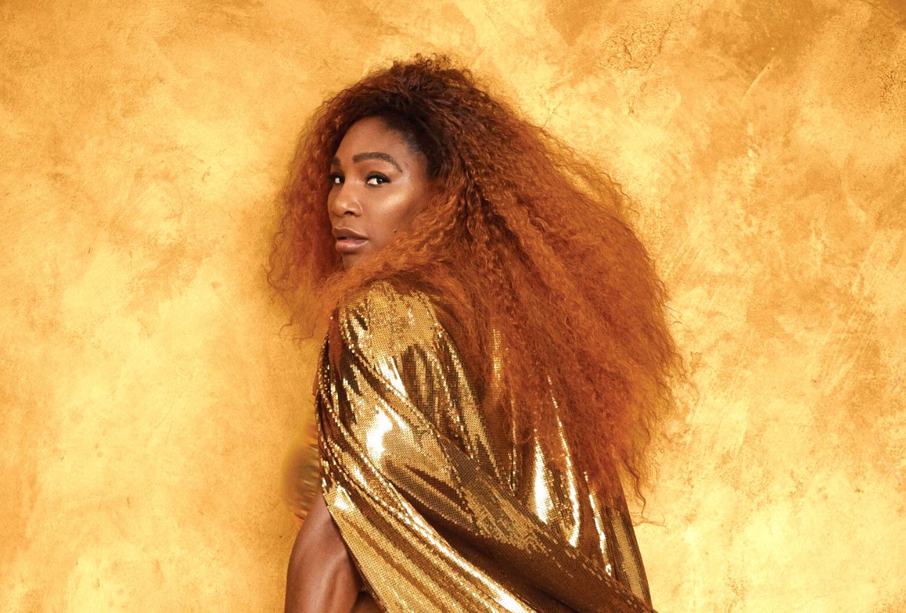 Serena Williams Ucap Selamat Tinggal Kepada Dunia Tenis, Ini Alasannya