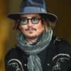 Johnny Depp Angkat Kisah Hidup Amedeo Modigliani Ke Layar Perak