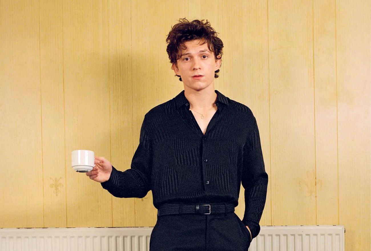 Berundur Daripada Media Sosial, Tom Holland Titip Pesanan Penting Buat Peminat