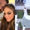 Sekitar Majlis Perkahwinan Serba Putih Jennifer Lopez & Ben Affleck