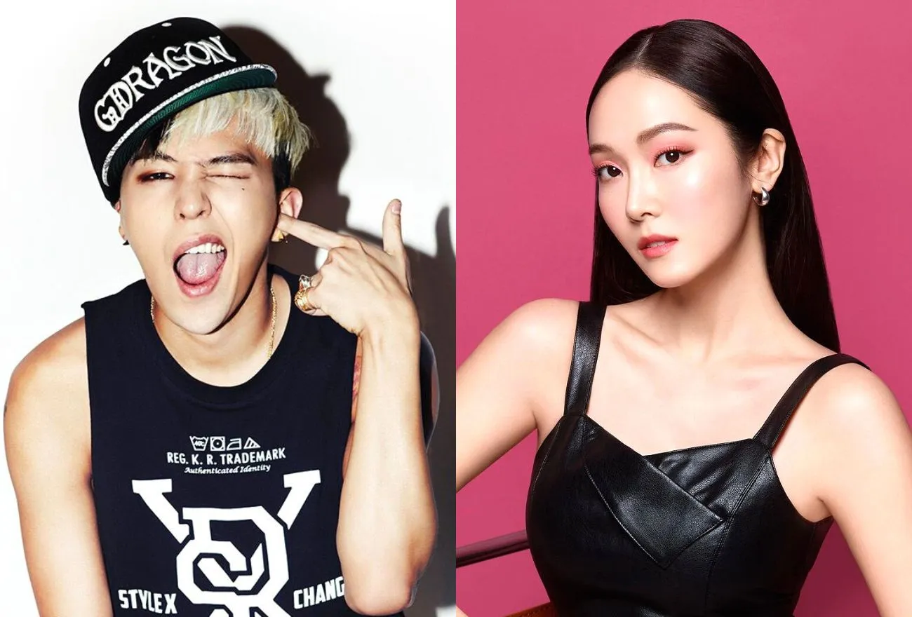 5 Jenama Fesyen Milik Bintang K-Pop Popular