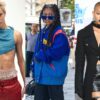The Most Fashionable Celebrity Kids