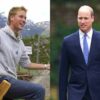 Evolusi Fesyen Putera William