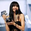 Lisa Blackpink Lakar Sejarah Di VMA 2022