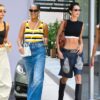 7 Trend Selebriti Hollywood Pada Musim Panas ini.