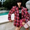 Versace Meletakkan Greca Goddess Warna Baharu Di Asia-Pasifik