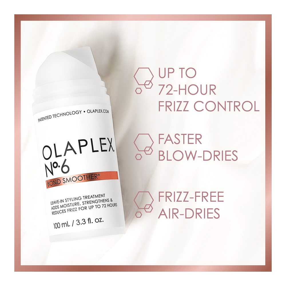 Olaplex No. 6 Bond Smoother (100ml), RM150