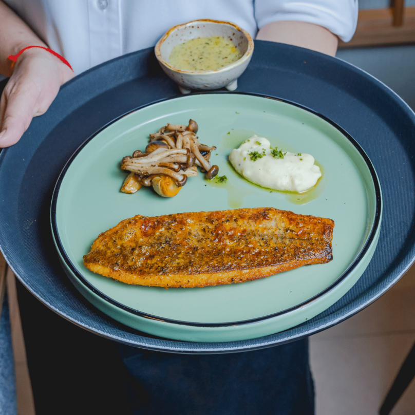 Isetan The Gardens Tampil Lebih Segar Dengan “The Table”