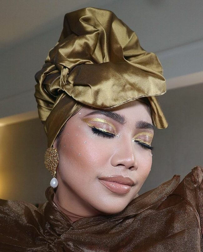 5 Gaya Solekan Pilihan GLAM di AIM23
