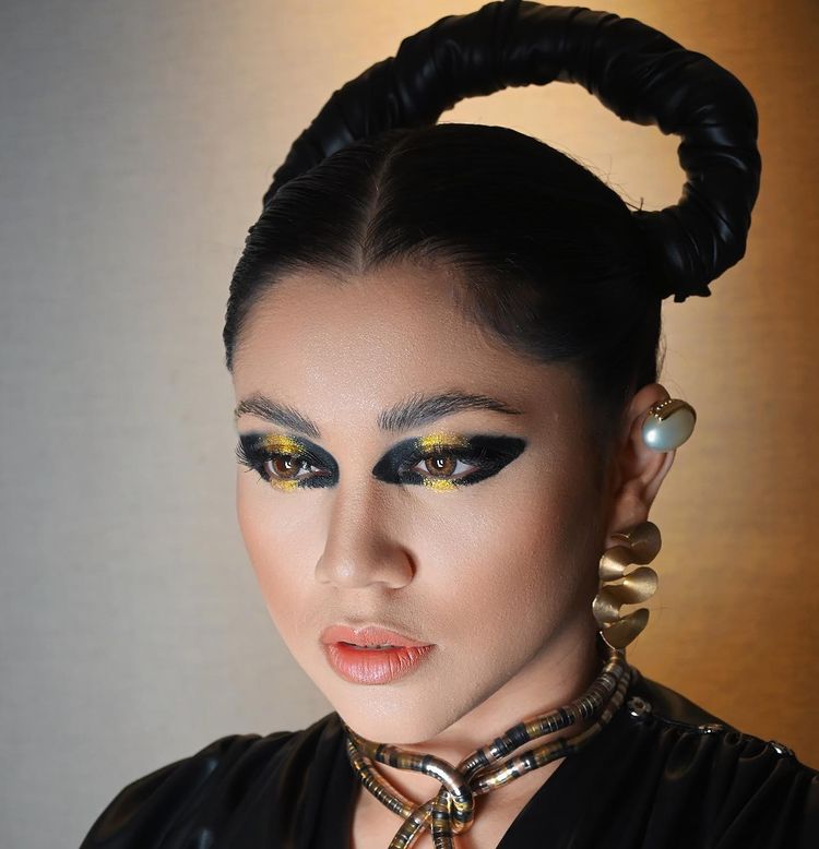 5 Gaya Solekan Pilihan GLAM di AIM23