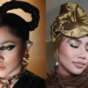5 Gaya Solekan Pilihan GLAM di AIM23